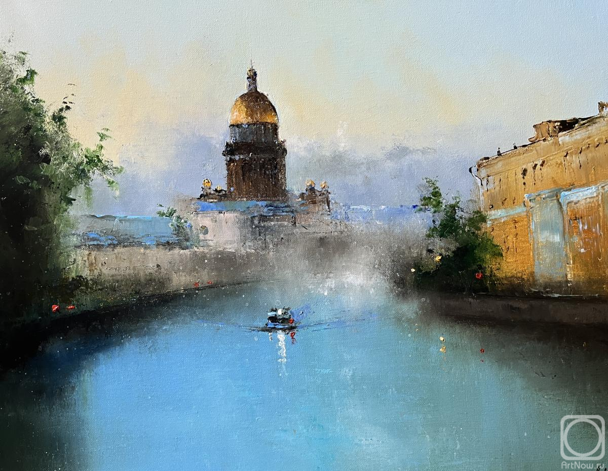 Medvedev Igor. Untitled