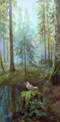 �� ������-������. ������� ����