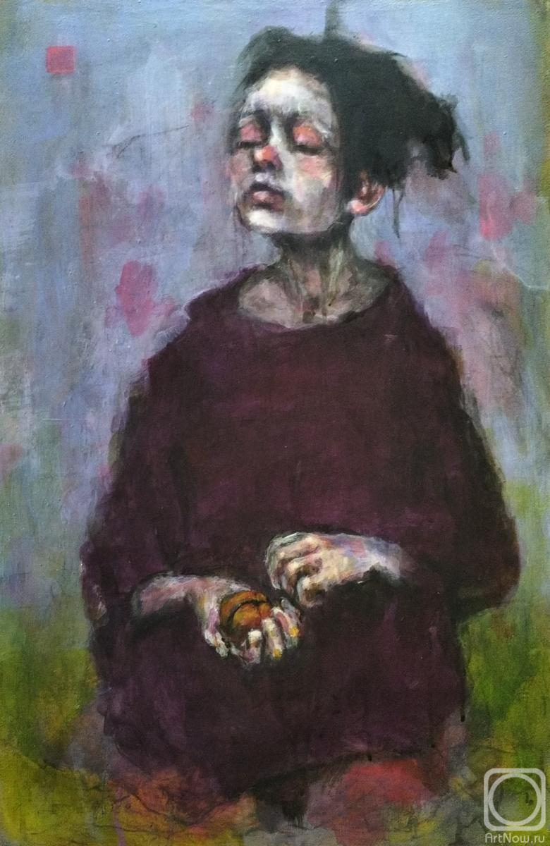 Kachanov Igor. Untitled