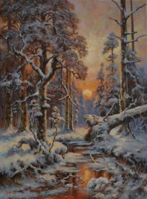 ����� � ������ ����(�� ������� �, �������)