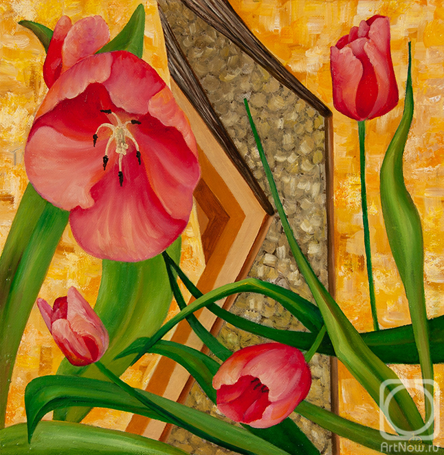 Ovcharuk Inna. Untitled