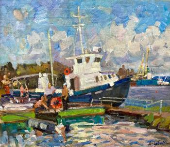 ������� �����. ������ ����