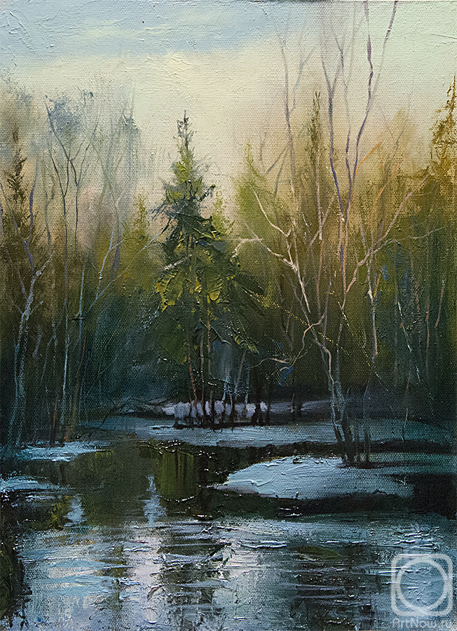 Iakovlev Andrey. Untitled