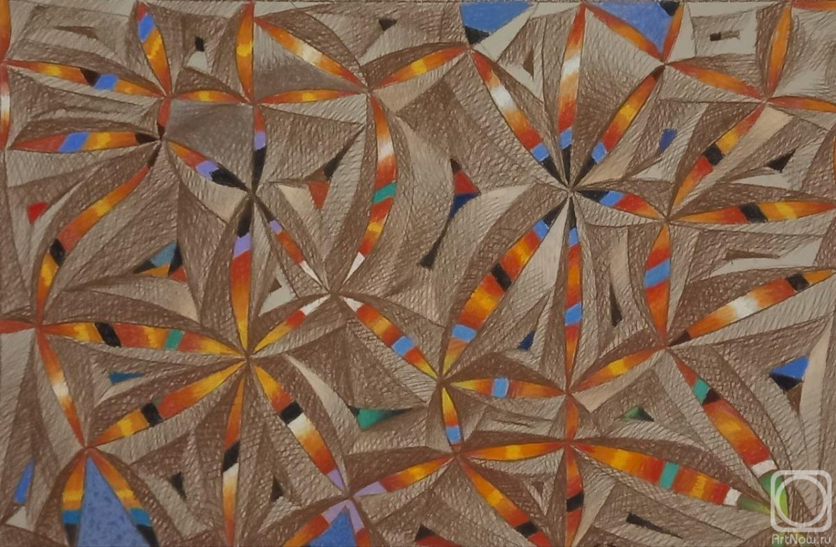 Dergun Sergey. Untitled