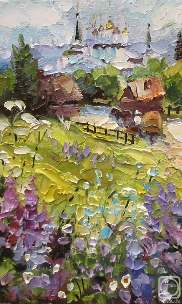 Schubert Albina. Untitled