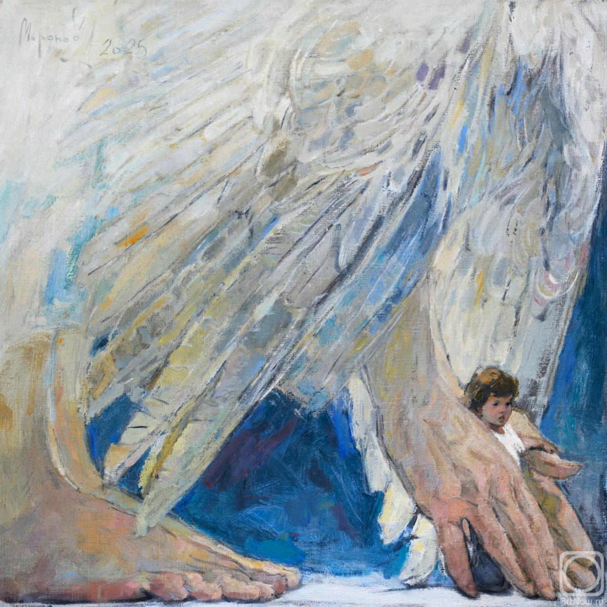 Mironov Andrey. Untitled