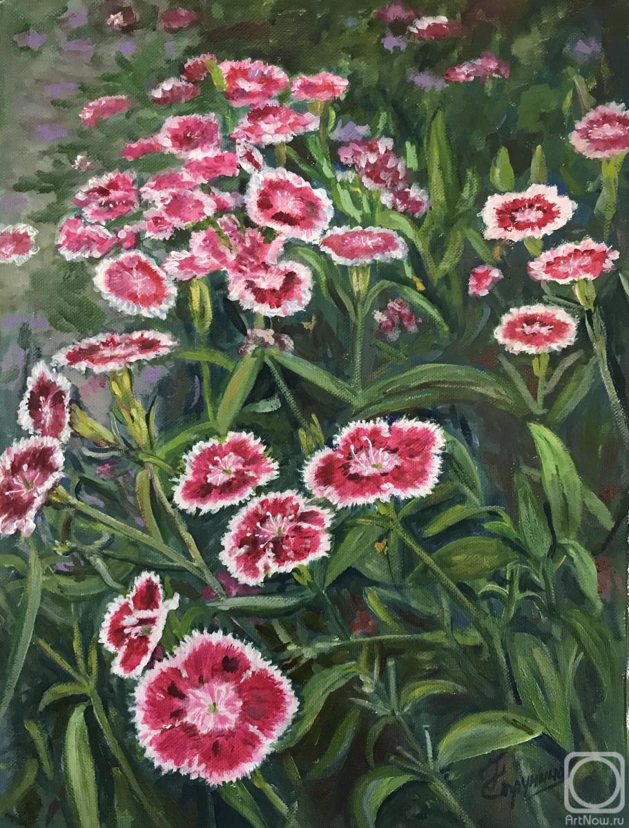 Strunina Galina. Untitled