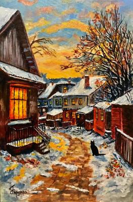 ������� ������� �����