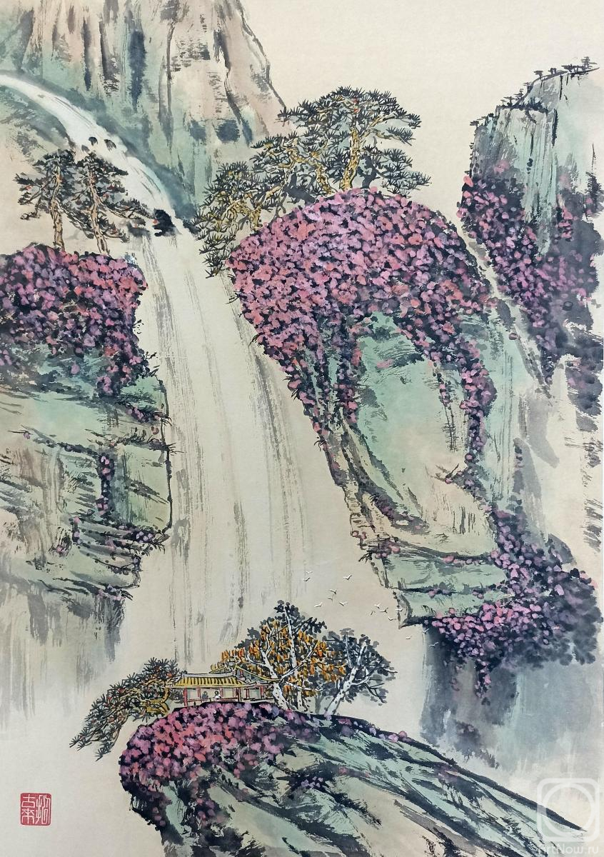 Mishukov Nikolay. Untitled