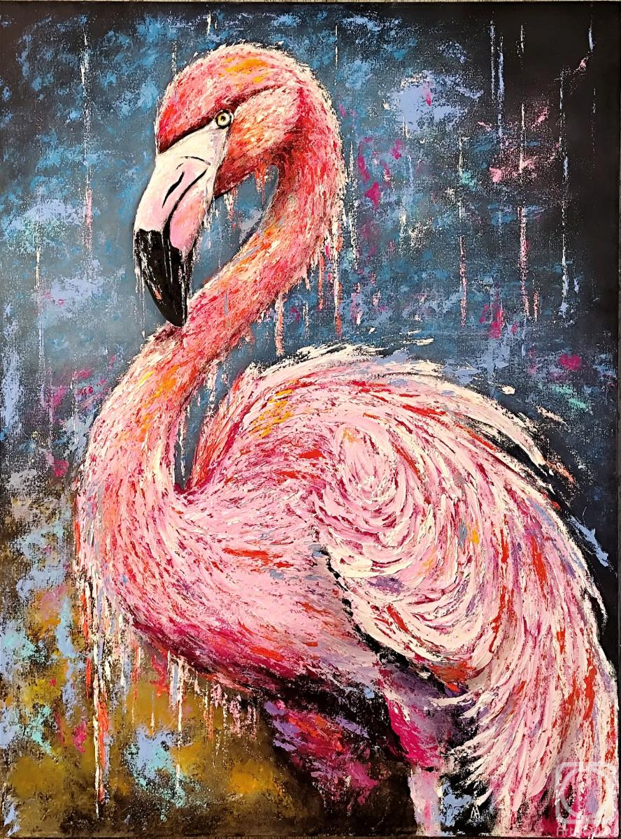 Litvinov Andrew. Untitled