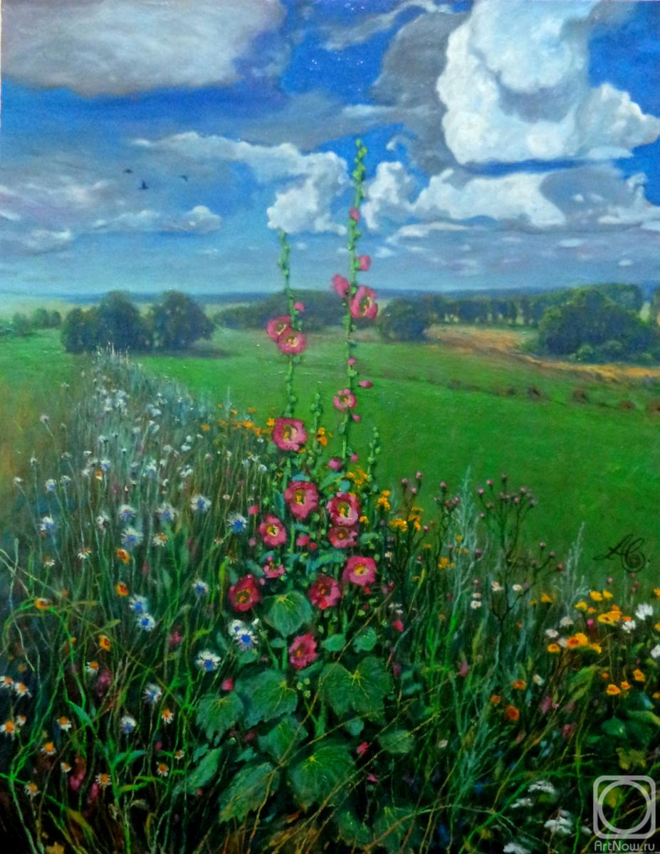 Vitovskiy Aleksandr. Untitled