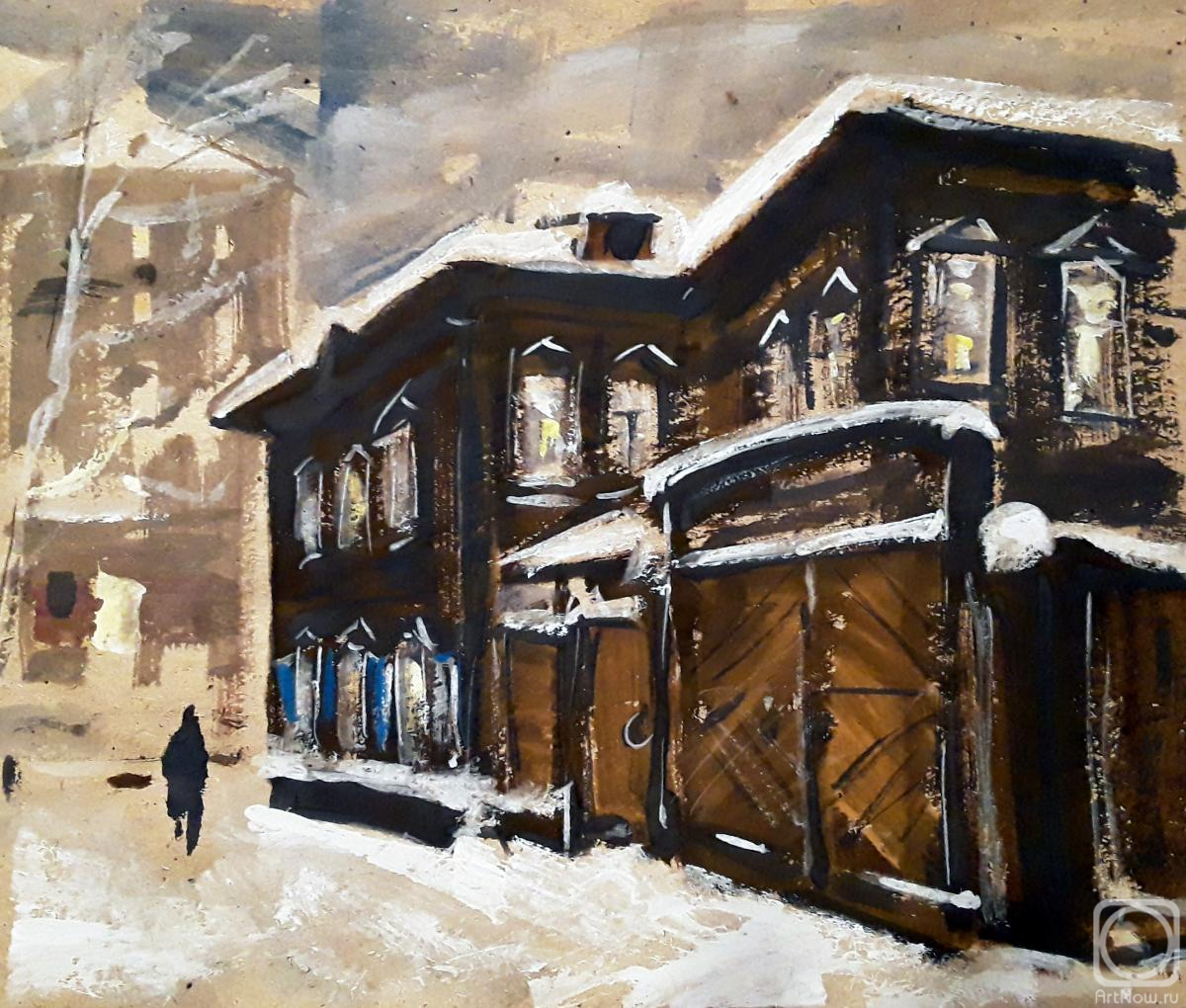 �������. ����� ���������. � ������ ����� ����