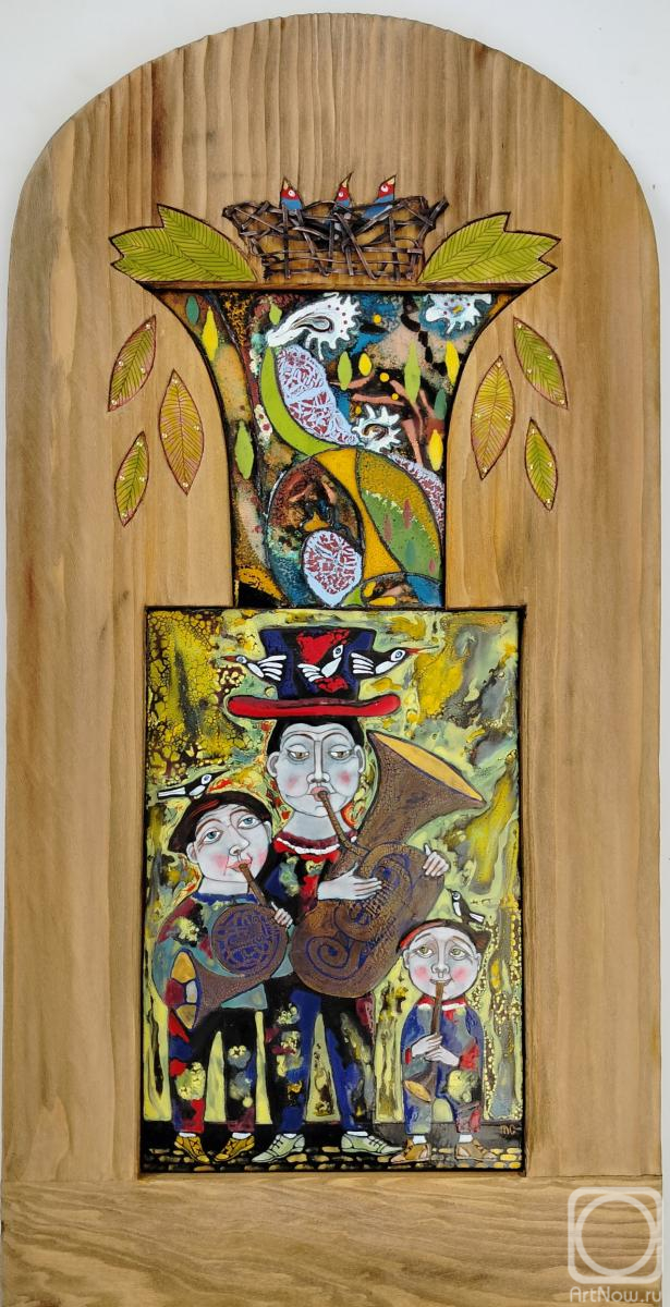 ������� �������. ����