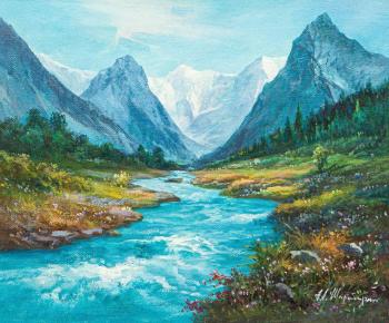 ������� ������������� ���� ������. �����