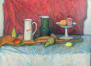 Untitled. Manvelyan David