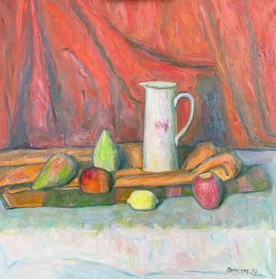 Untitled. Manvelyan David