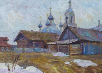 ������. �. ��������. ������� ����