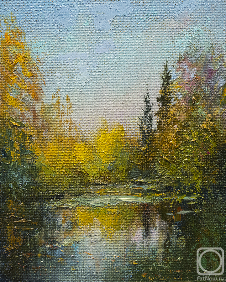 Iakovlev Andrey. Untitled