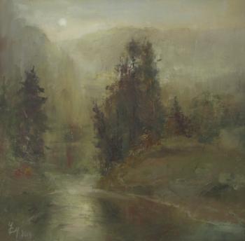 Untitled. Chibisova Nataliya