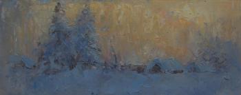 Untitled. Chibisova Nataliya