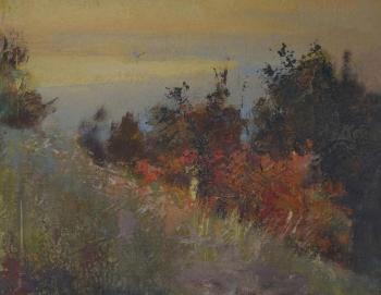 Untitled. Chibisova Nataliya