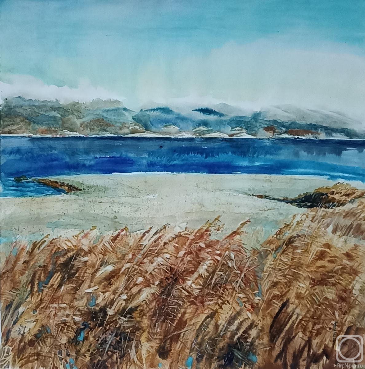 Levina Svetlana. Nord-Ost