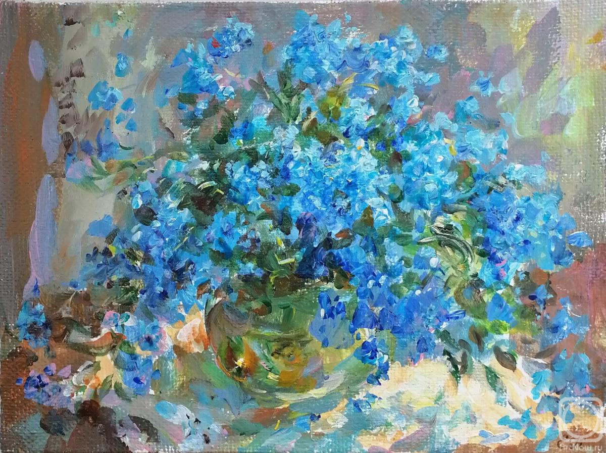 Kalinovskaya Ekaterina. Untitled