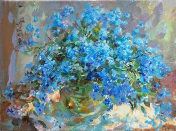 Untitled. Kalinovskaya Ekaterina