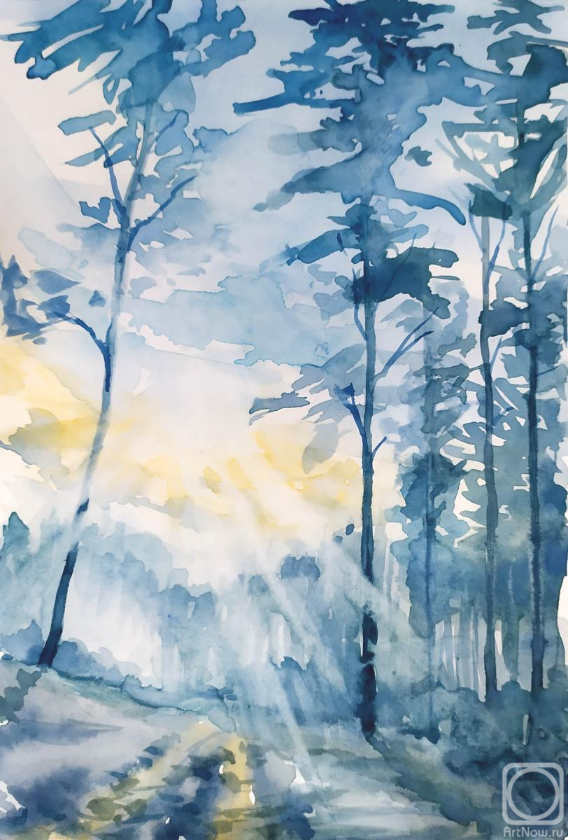 Novoselov Dmitriy. Untitled