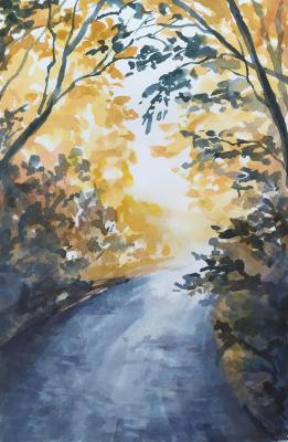 Untitled. Novoselov Dmitriy