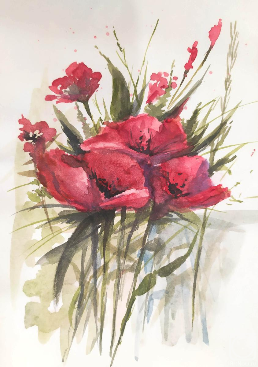 Novoselov Dmitriy. Untitled