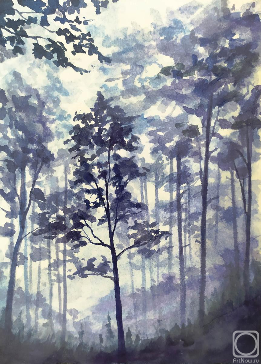 Novoselov Dmitriy. Untitled