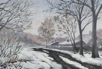 Untitled. Novoselov Dmitriy