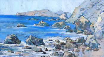 ���� � ������ �����. ������ �����