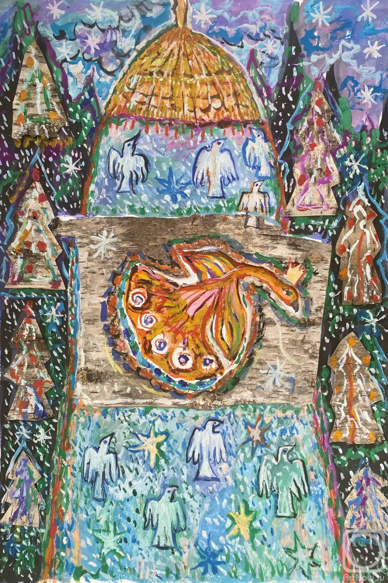 ������ ��������. ��� ������ ��������