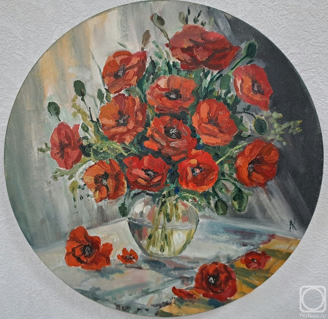 Kobyzhakova Lina. Untitled