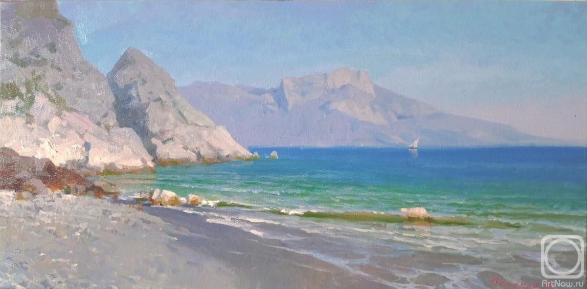 Fedorov Mihail. Laspi