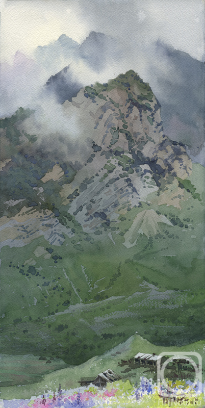 Pugachev Pavel. Untitled