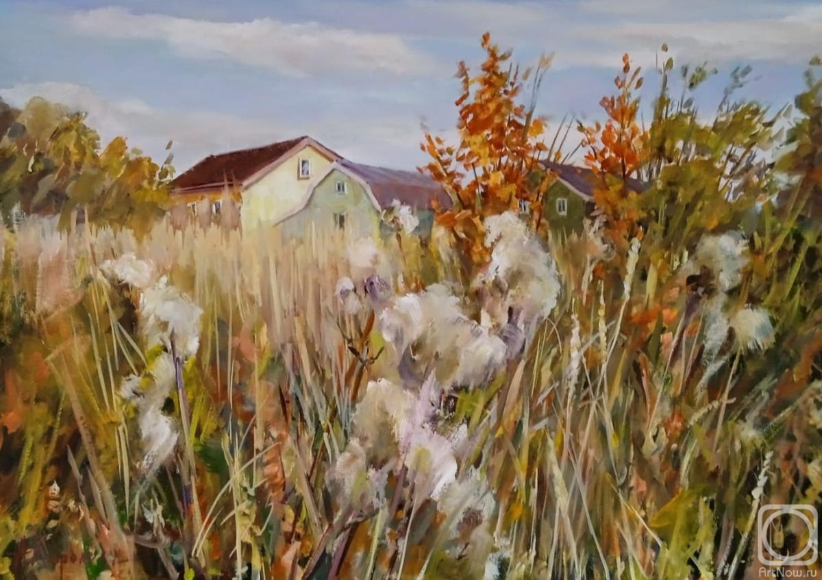 Korolev Andrey. Untitled