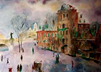 ������ ��������� ������ (��������� ����). ������ �������