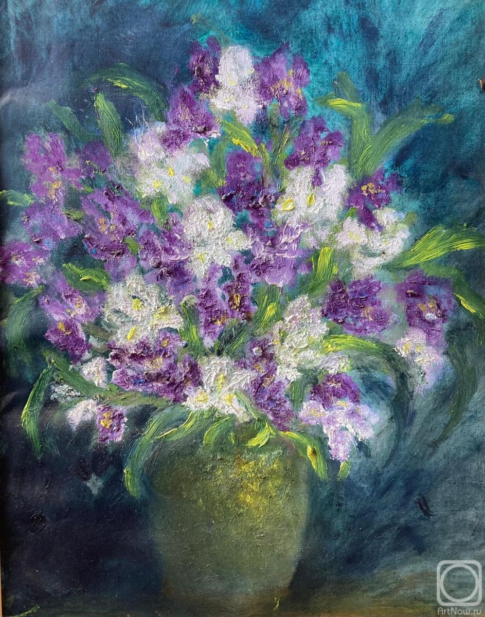 Bekman Rita. Untitled