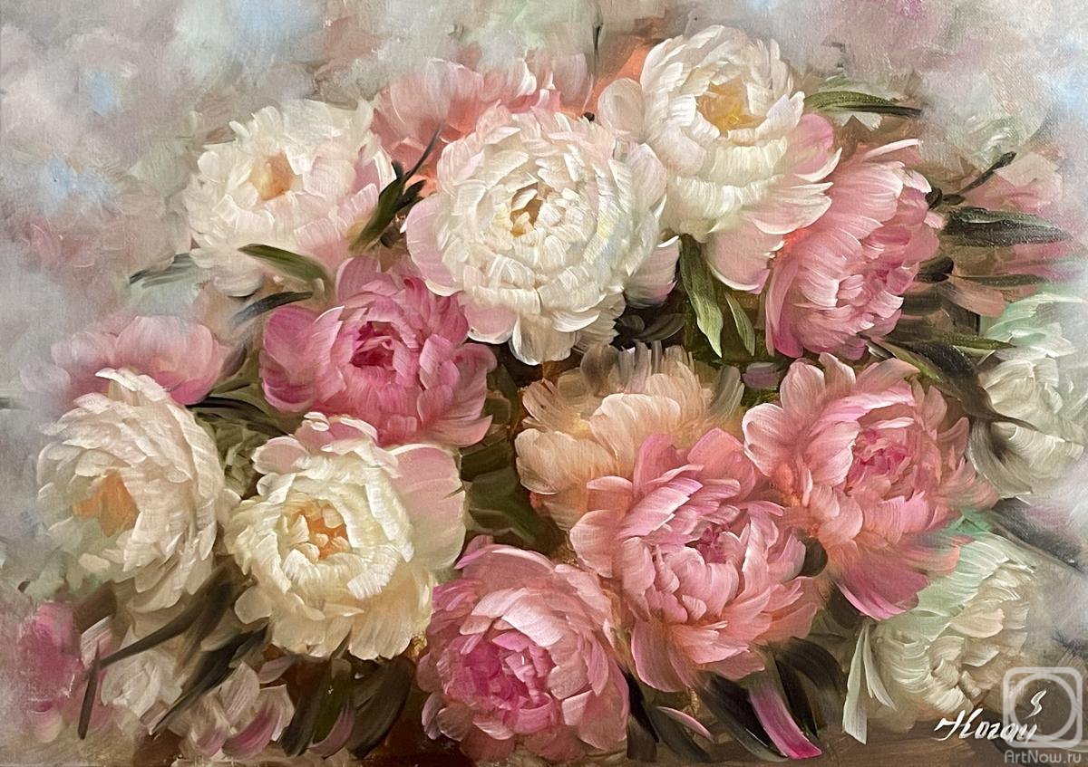 Kogay Zhanna. Untitled