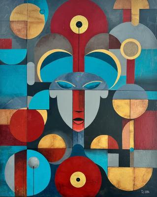 Sansara. Terehin Igor