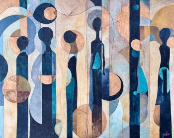 Others: Go to the light. Terehin Igor