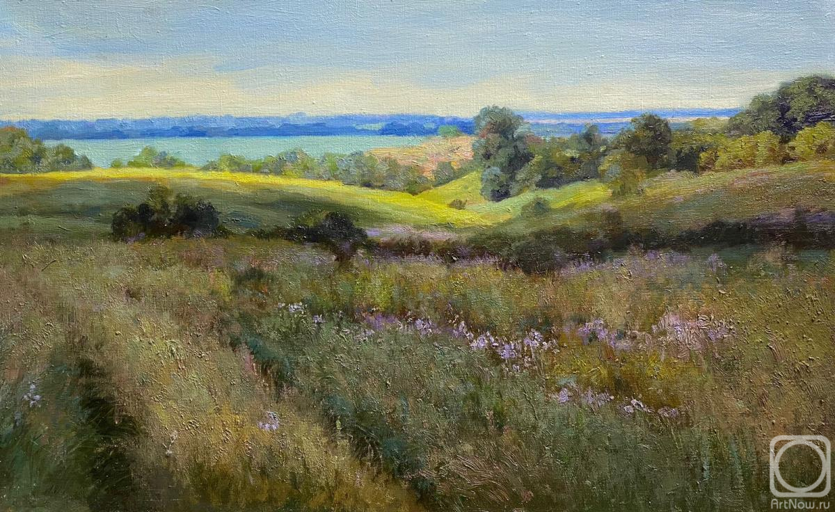 Nikolaev Yury. Untitled