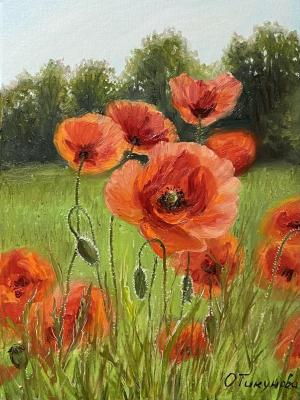 Poppies