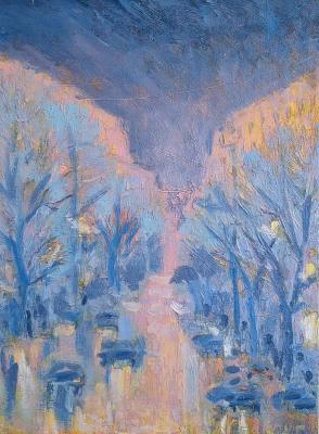 ������� ������ ��������. ������