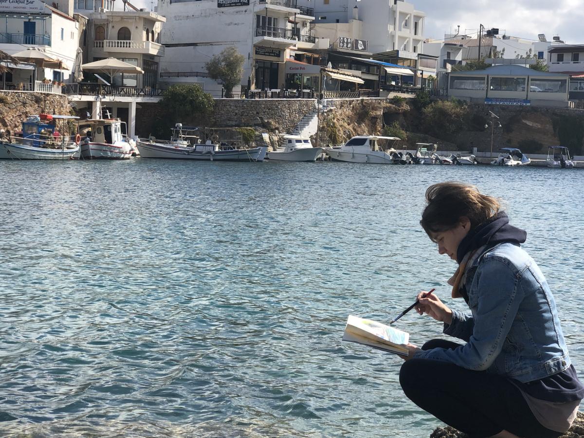 ���������� ����