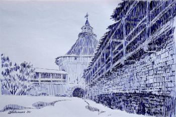 ������� ����������� ����� ���������� ��������� ������. ��� �� �����. (����� "������ � �����")�