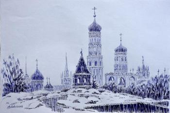 ������� ����������� ������. ��� �� ����� ������� (����� "������ � �����")�